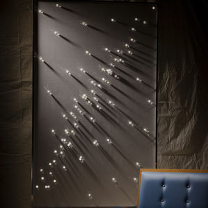 applique murale contemporaine