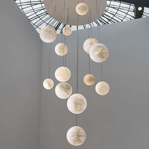 lustre contemporain