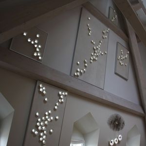 panneau led mural 1