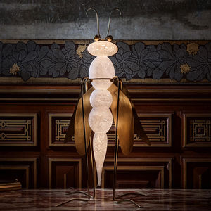 lampe sur pied 1