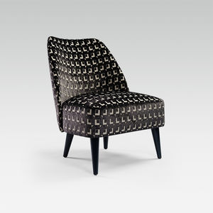 chauffeuse contemporaine
