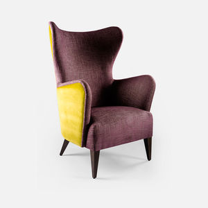 fauteuil classique