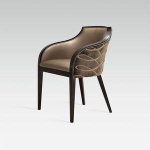 chaise contemporaine