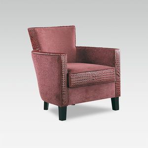 fauteuil contemporain