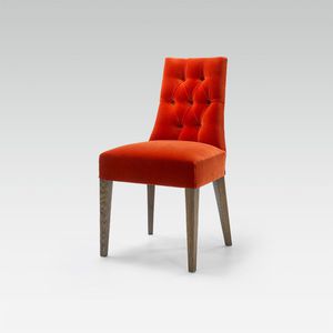 chaise contemporaine