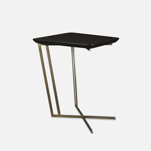 table d'appoint contemporaine