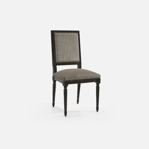 chaise de restaurant Louis XVI
