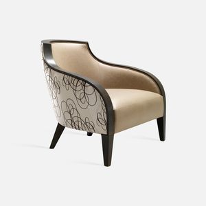 fauteuil contemporain