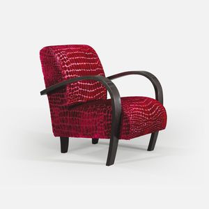 fauteuil contemporain