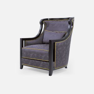 fauteuil classique