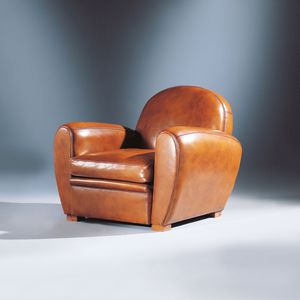 fauteuil club classique