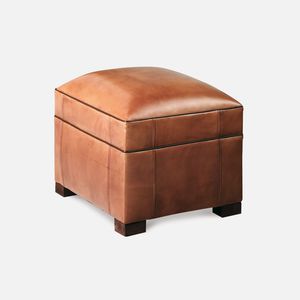 pouf classique