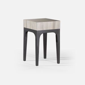 table d'appoint contemporaine