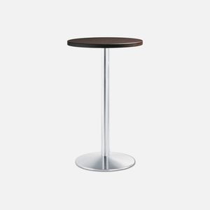 table mange-debout contemporaine