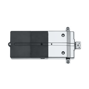 serrure mécanique / pour meuble / à carte magnétique
