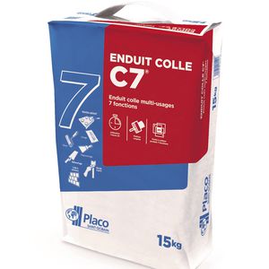 enduit en plâtre 1