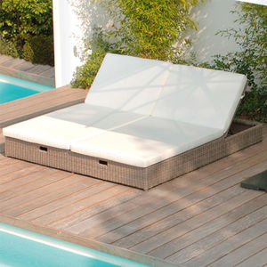 bain de soleil contemporain