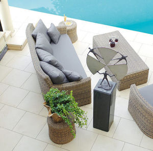 canapé contemporain
