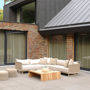 canapé contemporain