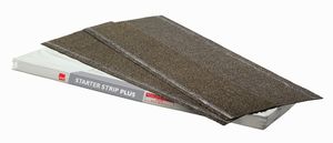 membrane d'étanchéité pour toiture 1