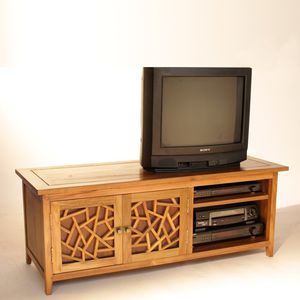 meuble TV classique 1