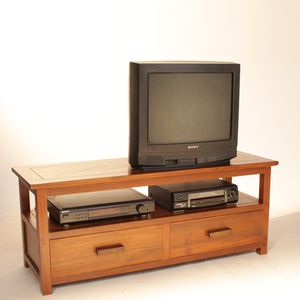 meuble TV classique 1