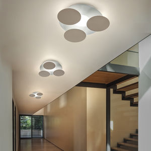 plafonnier contemporain
