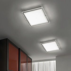 plafonnier contemporain