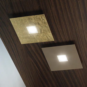 plafonnier contemporain