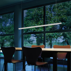 luminaire suspendu