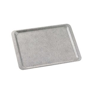 plateau de service en polyester renforcé de fibres de verre 1