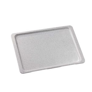 plateau de service en polyester renforcé de fibres de verre 1