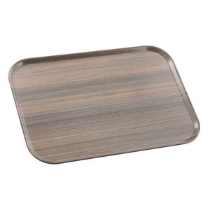 plateau de service en polyester renforcé de fibres de verre 1