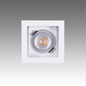 downlight encastré