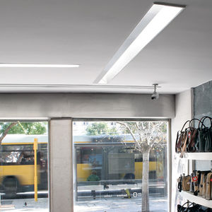 luminaire encastrable au plafond 1