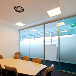 luminaire encastrable au plafond 1