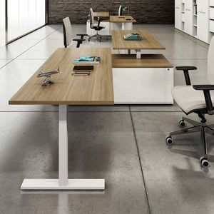 bureau pour open space