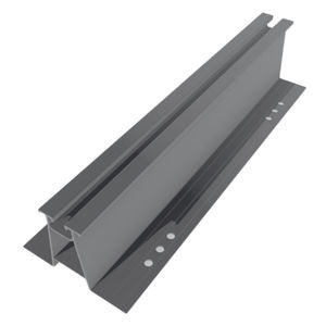profilé en aluminium