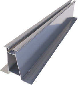 profilé en aluminium 1