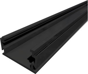 profilé en aluminium