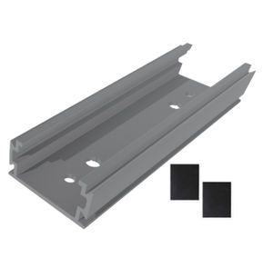 profilé en aluminium