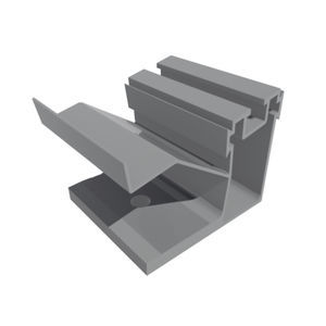 profilé en aluminium 1