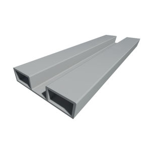 profilé en aluminium 1