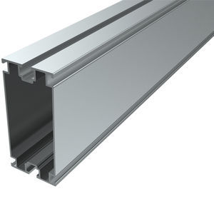 profilé en aluminium