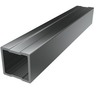 profilé en aluminium