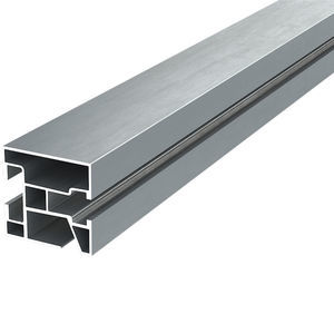 profilé aluminium