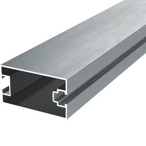 profilé aluminium