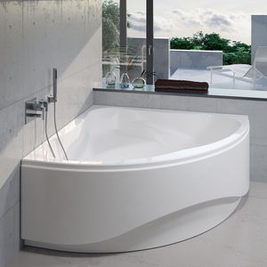 baignoire d'angle 1