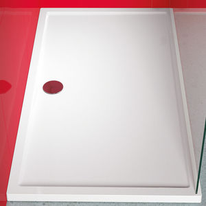 receveur de douche rectangulaire 1