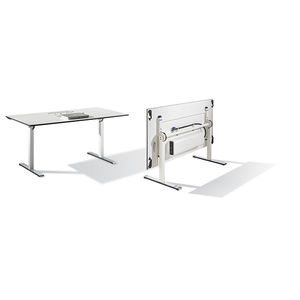table de conférence contemporaine